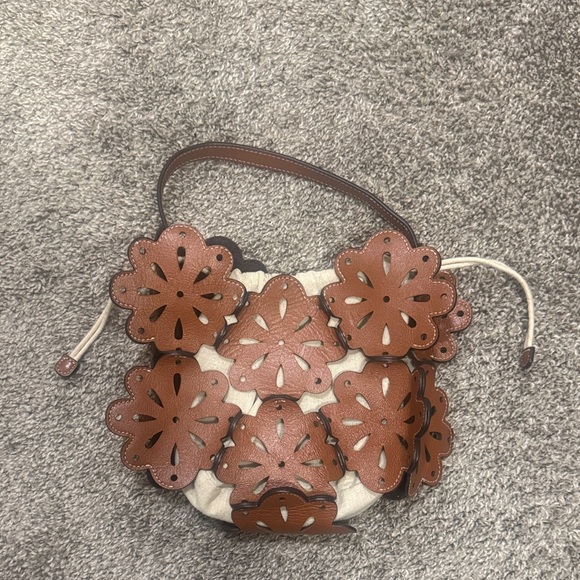 STAUD Handbags - Staud Flora Bag